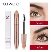 Gambar O TWO O Maskara fiber silk waterproof dari sscollectionjkt789 undefined 2 Tokopedia