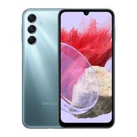 Gambar Samsung Galaxy M34 5G - 8/128 GB - 50MP Camera - Garansi Resmi SEIN - Random dari @bid_store undefined 3 Tokopedia