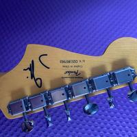 Gambar Jual guitar fender j mascis jazzmaster dari Briljhon Gear undefined 3 Tokopedia