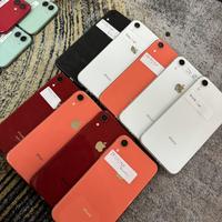 Gambar IPHONE XR 64 GB ALL OPERATOR , FULL SET dari TWINS STORE SOLO_NEW undefined 4 Tokopedia