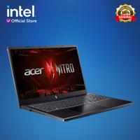 Gambar Acer Nitro V ANV15 - RTX2050 I7 13620H 16GB 512SSD 15.6" FHD 144HZ IPS - Non Bundle, 16GB DDR5 dari INTEL STORE ID undefined 5 Tokopedia
