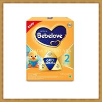 Gambar Bebelove 2 400gr | Bebelove Tahap 2 (Usia 6-12 Bulan) 400 gram dari Haga Nusantara undefined 1 Tokopedia
