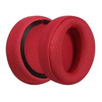 Gambar Earpad Cushion Sony mdr xb 950 BT XB 950BT XB950 BT Busa Headphone - Cover Red dari CODMarketing undefined 2 Tokopedia