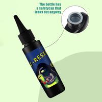 Gambar Resin Clear DIY/Resin UV Keras/Resin Ultraviolet/Resin UV Benig 100G - 100g dari Adi-Star_NEW undefined 4 Tokopedia