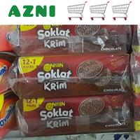 Gambar Nissin Soklat Krim 1 Pack 12 Pcs 36 Gr dari Azni Supermarket Pekanbaru Riau undefined 1 Tokopedia
