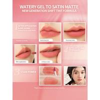 Gambar BNB BARENBLISS APPLE MAKES ADORABLE MOUSSE TINT - LIP MOUSSE - 05 Cocoa Jam dari agogostore undefined 5 Tokopedia
