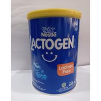 Gambar Lactogen Lactose Free / Lactogen Bebas Laktosa Untuk Diare 400Gr 0-12 dari Berkah_Food18 undefined 2 Tokopedia