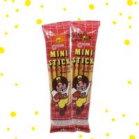 Gambar Mini Stick Nissin 25gr Biskuit Stik Crackers Krekers dari siagalapak_NEW undefined 2 Tokopedia