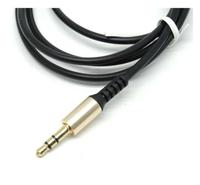 Gambar Kabel AUX Tape 3.5 MM L / Audio Speaker Cable Extender Male to Male dari Putra JayaStore undefined 2 Tokopedia