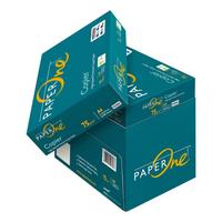 Gambar PaperOne Kertas A4 75gr All Purpose 1 Rim (500 lembar) Kertas HVS A dari delightatk. undefined 1 Tokopedia