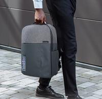 Gambar Tas Ransel Lenovo TB-520B Thinkbook Thinkpad Backpack Laptop dari Kedai Comp undefined 3 Tokopedia