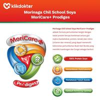 Gambar Morinaga Chil School Soya Vanilla 600Gr -Gratisongkir dari Berkah_Food18 undefined 2 Tokopedia