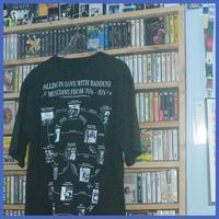 Gambar Tshirt Fall In Love With Bandung - XXL dari Toko Alunan Nusantara undefined 3 Tokopedia