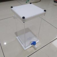 Gambar Sulfur Denitrator / sulfur reactor dari Aretaled undefined 3 Tokopedia
