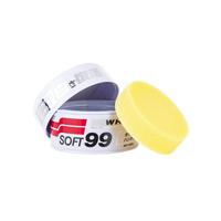 Gambar Soft99 White Soft Wax dari IndoAccessories undefined 1 Tokopedia