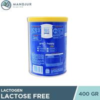 Gambar Lactogen Lactose Free 400 Gr - Susu Formula Bayi Bebas Laktosa dari Berkah_Food18 undefined 2 Tokopedia