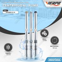 Gambar Pompa Satelit Deep Well/Submersible 3-4 Inch Verpo - 4VSPM3 18-1.1 dari PT. Indotara Persada undefined 4 Tokopedia