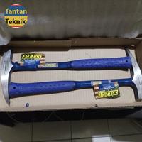 Gambar Palu Estwing E323LP Geo Hammer point Long handle type  Palu Runcing dari BMSI undefined 5 Tokopedia