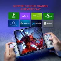 Gambar GameSir X2S Type C Gamepad Mobile Gaming Controller Hall Effect Stick - Gray, Garansi 3 Bulan dari GAMESIR Official Store undefined 5 Tokopedia