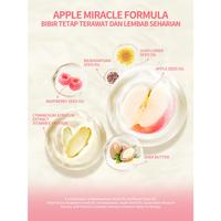 Gambar BNB BARENBLISS APPLE MAKES ADORABLE MOUSSE TINT - LIP MOUSSE - 05 Cocoa Jam dari agogostore undefined 3 Tokopedia