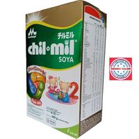 Gambar Bmt Soya Dan Chil Mil Soya 600 Gram -Gratisongkir - BMT SOYA 600g dari Berkah_Food18 undefined 5 Tokopedia
