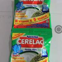 Gambar Nestle Cerelac -Gratisongkir - beras merah dari Berkah_Food18 undefined 2 Tokopedia