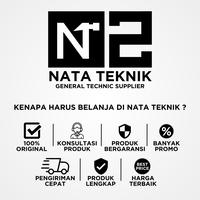Gambar VACUUM CLEANER NRT PRO RV 15 HD 3 IN 1 BLOW WET DRY 15L RV15 HD dari Nata Teknik Bali_NEW undefined 4 Tokopedia