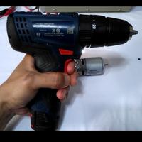 Gambar Service bor listrik cordless dari Computer Electric undefined 3 Tokopedia