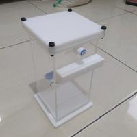Gambar Sulfur Denitrator / sulfur reactor dari Aretaled undefined 1 Tokopedia