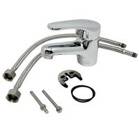 Gambar SEAS Kran Wastafel BF2171 | Keran Air Basin Faucet Mixer Panas Dingin | Kran Cuci Tangan Kamar Mandi Minimalis | Faucet Elegan Desain Modern | Keran Wastafel Stylish & Awet | Cocok untuk Kamar Mandi Mewah dan Fungsional dari Setsu Tech undefined 2 Tokopedia