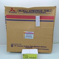 Gambar Plat Kopling Canter PS125 ME515796 Original KTB dari Cun Mobil Top Mobil undefined 4 Tokopedia