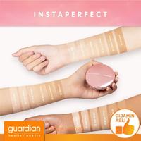 Gambar Wardah Refill Instaperfect Matte Fit Powder Foundation 22 Light Ivory dari Guardian Official Store undefined 3 Tokopedia