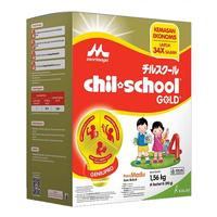 Gambar Chil-School Gold Rasa Madu 1,56 kg dari Lengkupa Store undefined 3 Tokopedia