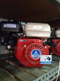 Gambar Mesin YAMAOKE Penggerak YX 200 6.5 HP Bensin - Gasoline 6 5 hp dari Suplier Mesin Industri undefined 2 Tokopedia