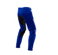 Gambar MTB Jersey Set Leatt Gravity 4.0 Ultra Blue / Celana Jersey MTB LEATT - 32/M dari MSD Jakarta undefined 3 Tokopedia