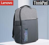 Gambar Tas Ransel Lenovo TB-520B Thinkbook Thinkpad Backpack Laptop dari Kedai Comp undefined 1 Tokopedia
