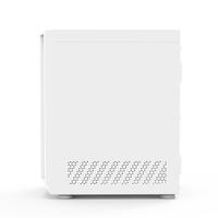Gambar ZALMAN i6 WHITE | ATX Mid-Tower Computer Case dari Dunia Storage Komputer undefined 4 Tokopedia