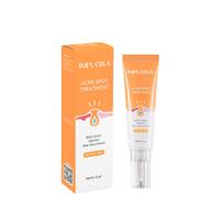 Gambar Implora Acne Spot Treatment Active Gel 12 gr - Totol Jerawat dari citracosmetic makassar undefined 1 Tokopedia