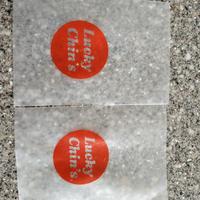 Gambar Custom wrap  fortune cookies dari Keyoko shop undefined 3 Tokopedia