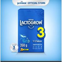 Gambar Lactogrow/Lactogen 1/2/3 350Gr -Gratisongkir - 3vanila dari Berkah_Food18 undefined 3 Tokopedia