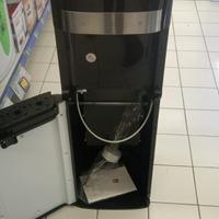 Gambar Dispenser galon bawah PHILIPS ADD4948BK - Sanken HwdZ78IC dari Lucky Elektronik 69 undefined 3 Tokopedia