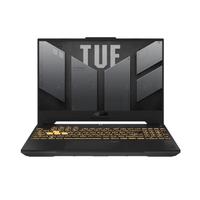 Gambar Asus TUF F15 FX507VU4 RTX4050 6GB/i7 13620H 16gb 512ssd W11+OHS 144hz - Non Paket , 16/512 dari Agres ID Surabaya undefined 2 Tokopedia