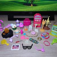 Gambar Aksesoris printilan Dolls dari RAMO 7 TOYS undefined 1 Tokopedia