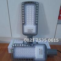 Gambar LAMPU JALAN LED 30W VACOLUX - LED STREET LIGHT VL-6203 PJU 30 WATT - Putih dari Cahaya Bintang Elektric undefined 1 Tokopedia