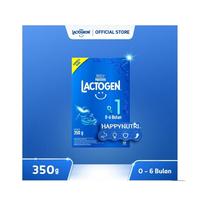 Gambar Lactogrow/Lactogen 1/2/3 350Gr -Gratisongkir - 3vanila dari Berkah_Food18 undefined 4 Tokopedia