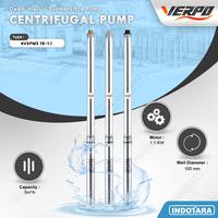 Gambar Pompa Satelit Deep Well/Submersible 3-4 Inch Verpo - 4VSPM3 18-1.1 dari PT. Indotara Persada undefined 1 Tokopedia