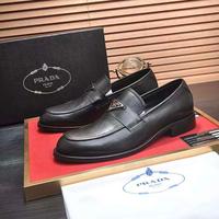 Gambar SEPATU PANTOFEL PRIA PRA477 IMPOR FASHION BRANDED - 40 dari ZONA@ONLEIN VIP undefined 1 Tokopedia