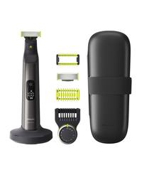 Gambar New Philips Norelco Oneblade Pro Replacement Blade Face And Body Shave - OneBlade Device dari Nanana OnlineShop undefined 5 Tokopedia