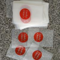 Gambar Custom wrap  fortune cookies dari Keyoko shop undefined 2 Tokopedia
