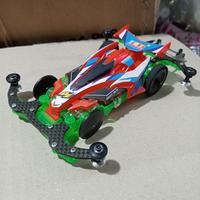 Gambar TAMIYA AODA SPEED MODIFIKASI FULL CARBON dari Allshop Shanum' undefined 1 Tokopedia